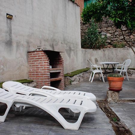 Apartamentos Rurales La Vera Jarandilla de la Vera Exterior photo