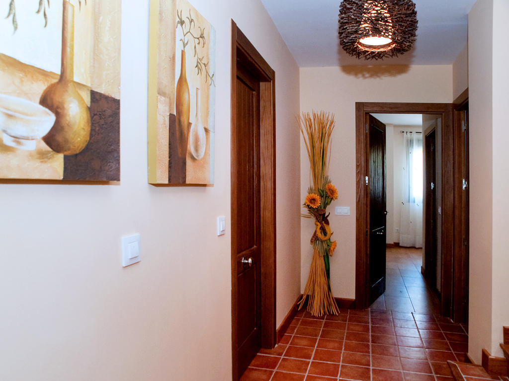 Apartamentos Rurales La Vera Jarandilla de la Vera Room photo